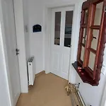 Lejlighed Feldblick-Kunst-Oase, Ferienwohnung