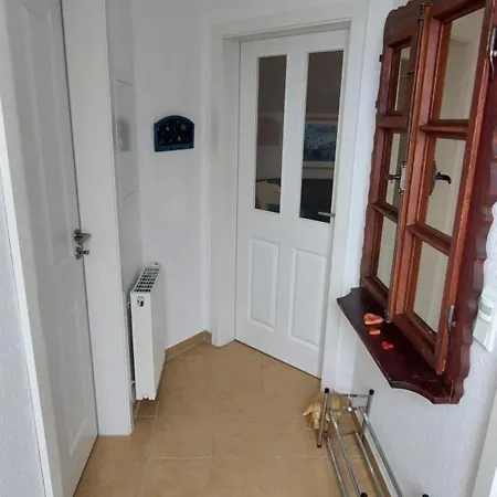 Apartament Feldblick-kunst-oase,