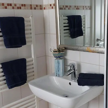 Apartamento Feldblick-kunst-oase, Schneverdingen