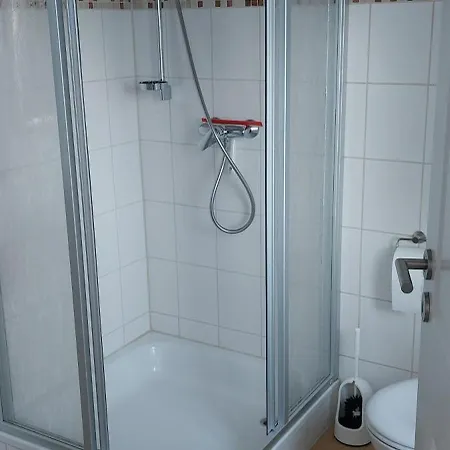 Feldblick-kunst-oase, Apartamento