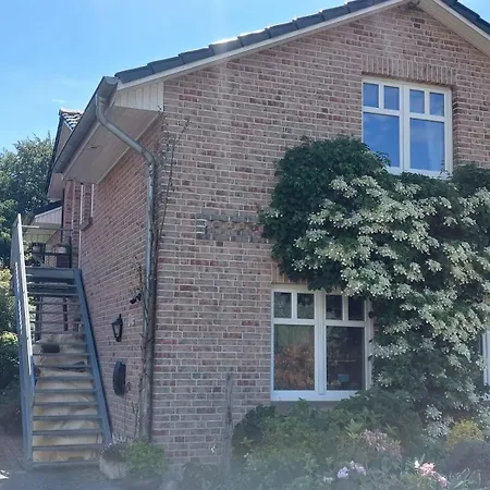 Apartamento Feldblick-kunst-oase, *