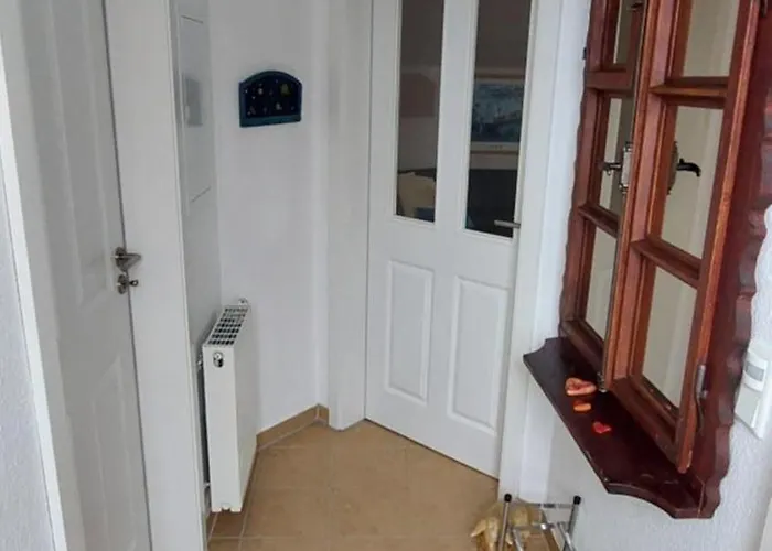Apartament Feldblick-kunst-oase